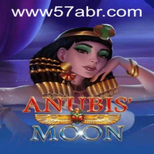 Explorando o Encantador Mundo de AnubisMoon: Aventuras na Era dos Faraós
