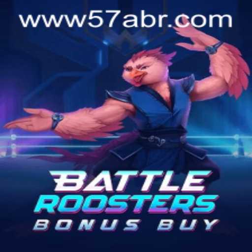 Descubra o Emocionante Mundo de BattleRoostersBonusBuy