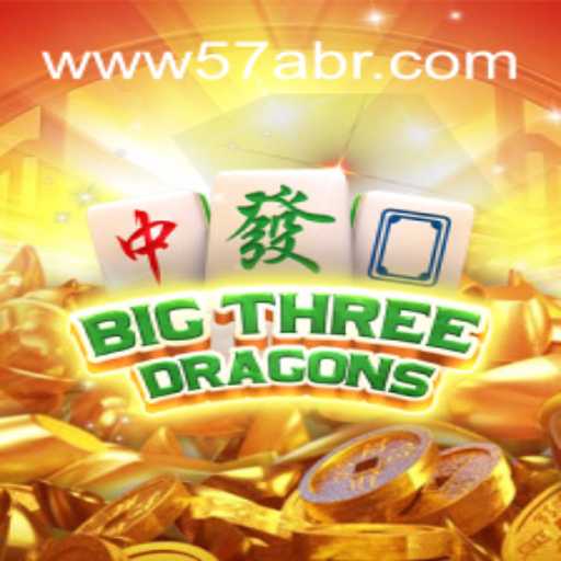 Explorando o Universo de BigThreeDragons e a Plataforma 57A.COM