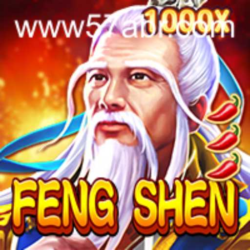 Explorando o Mundo de FengShen: Uma Jornada no Universo de 57A.COM