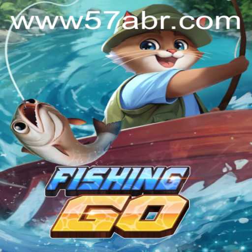 Explorando o Mundo de FishingGO - Um Mergulho na Aventura Virtual