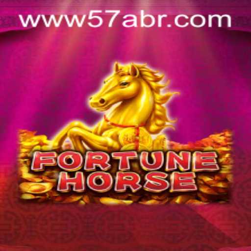 Explorando o Jogo FortuneHorse: Uma Viagem de Sorte e Diversão