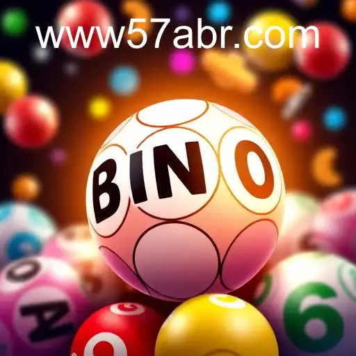 Jogos de Bingo: O Fascínio de 57A.COM
