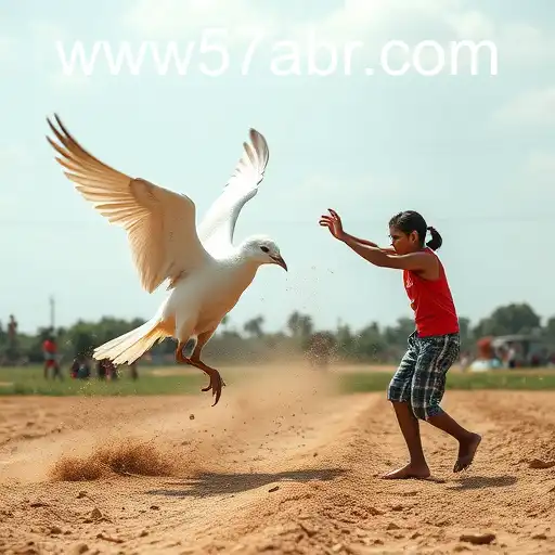 Explorando o Fascinante Mundo dos Jogos de Sabong