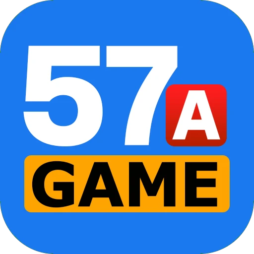 57A.COM logo