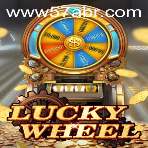 Descubra LuckyWheel: O Jogo de Azar que Está Conquistando 57A.COM