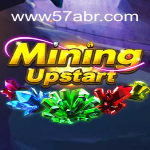 Explorando o Mundo do Jogo MiningUpstart e a Conexão com 57A.COM