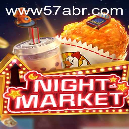 NIGHTMARKET: Uma Imersão no Mundo dos Jogos de Estratégia