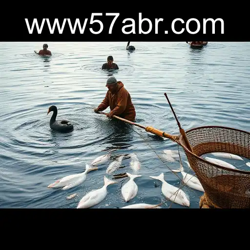 A Arte e a Ciência da Pesca: Explorando as Profundezas da Sustentabilidade e Inovação