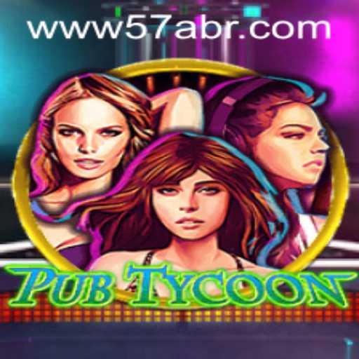 Explore o Dinâmico Mundo do PubTycoon