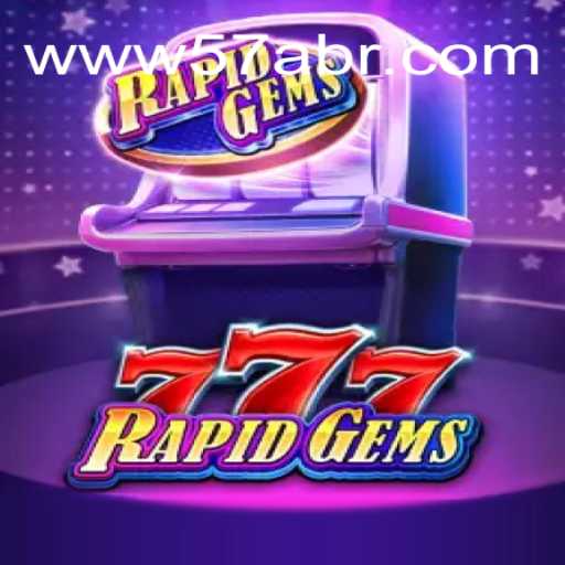 Explorando o Mundo do Jogo RapidGems777: Regras e Estratégias