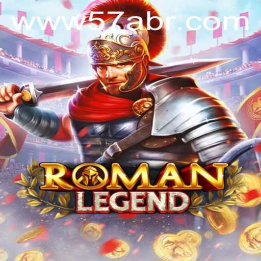 Descubra o Mundo Fascinante de RomanLegend - Um Jogo de Aventuras Épicas