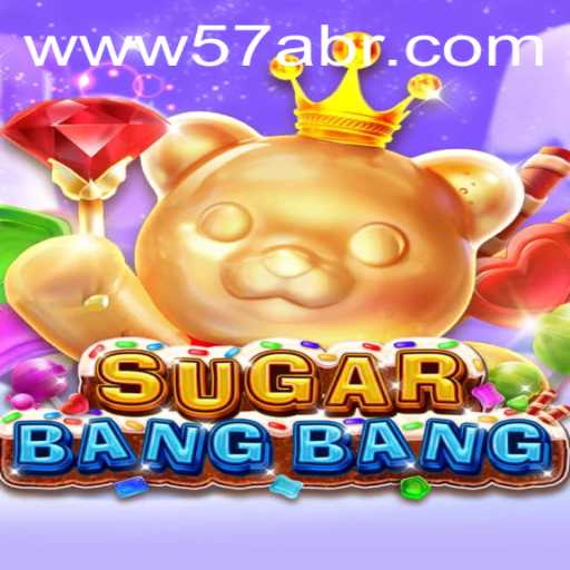 SUGARBANGBANG: O Excitante Mundo do Jogo Interativo da 57A.COM