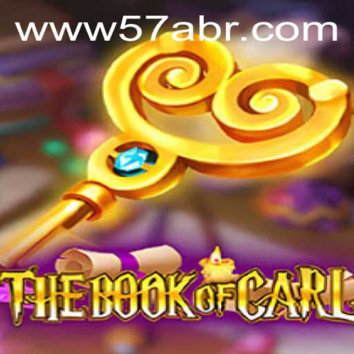 Descobrindo o Universo de 'TheBookofCarl': Uma Jornada de Mistério e Estratégia